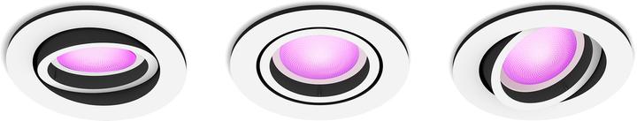 Actual product image Philips Hue Centura (350 lm, GU10)