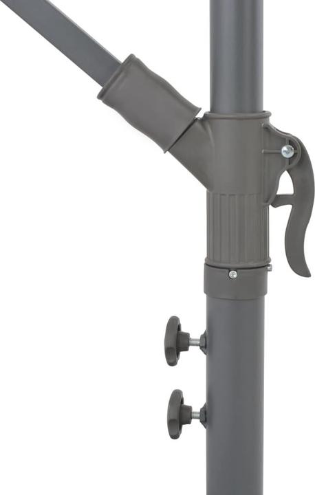 Actual product image vidaXL Sonnenschirm (1 m)