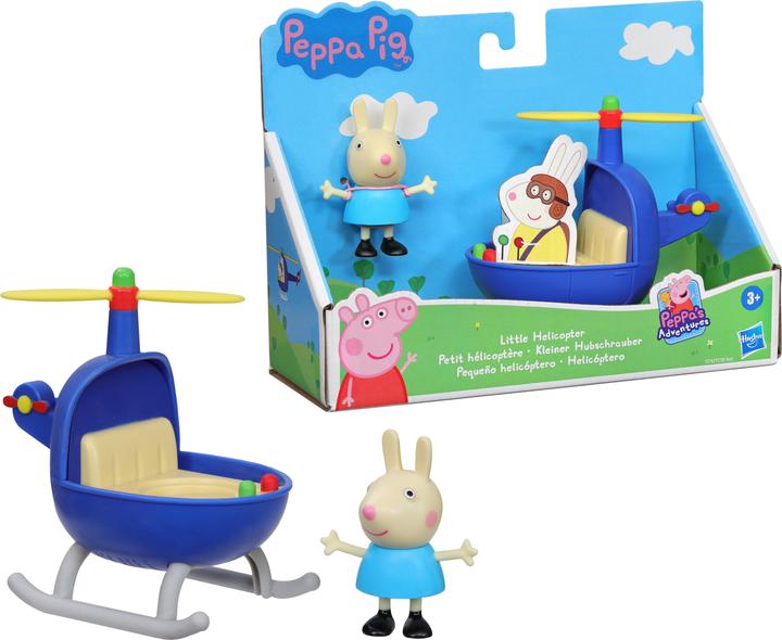 Produktbild Peppa Pig Piglet 's Pepper