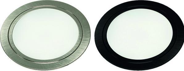 Produktbild L&S LED Ein-/Anbauleuchten Emotion Chip 68 12 V (300 lm)