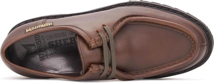 Actual product image Mephisto Peppo (40.5)