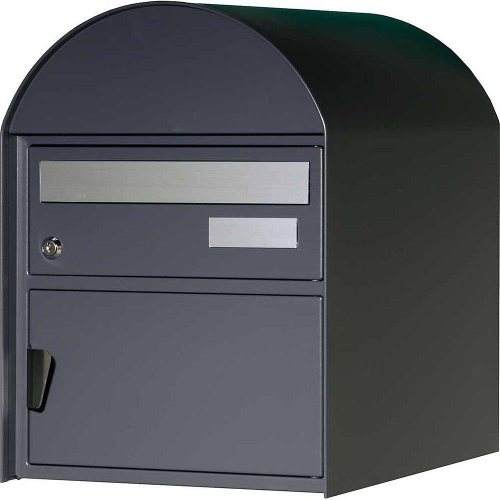 Huber, Briefkasten, Aarau