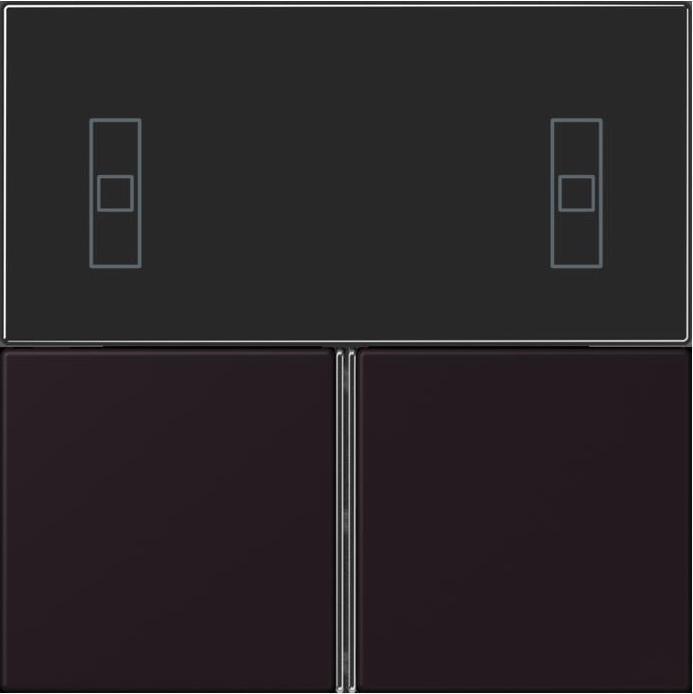 Produktbild JUNG Tastensatz