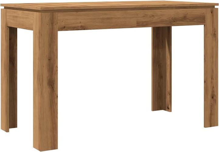 Artisan-Eiche, Eiche handwerklich