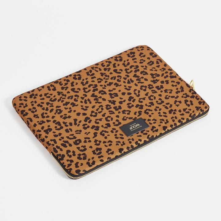 Actual product image Wouf Laptop sleeve 38 cm (17")