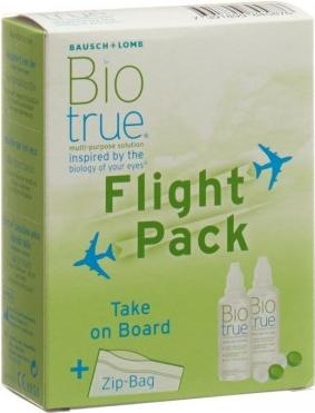 Immagine prodotto Biotrue 1 x 100ml (Tutto in Uno soluzione, 100 ml)