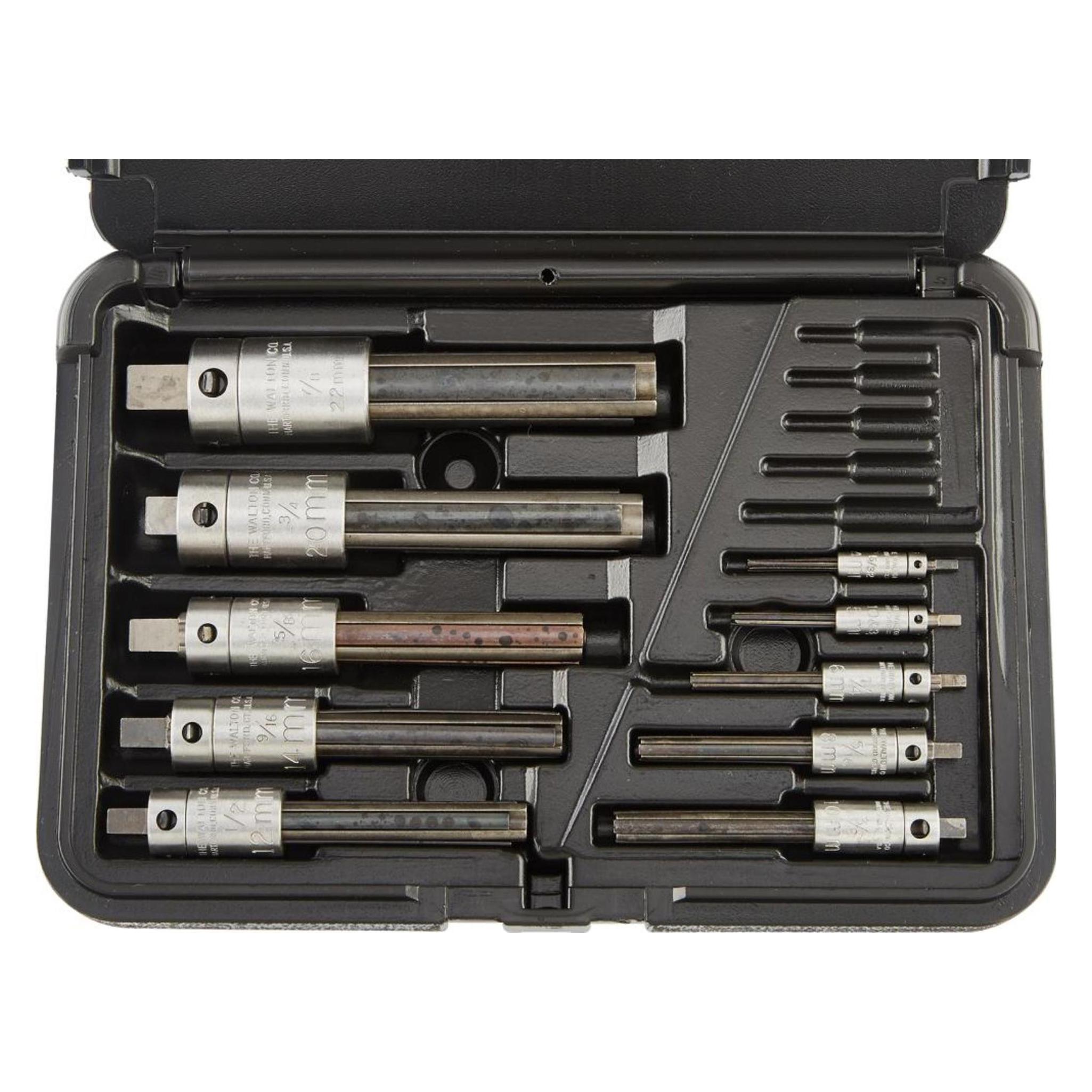Magni, Kranen, Formaat 7618540040 - M22 Hss L Voor