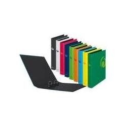 Thumbnail - Herlitz, Ordner, maX.file Fresh Colour Ringmappe (A4, 25 mm, 1 x)