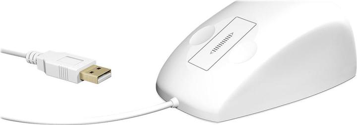 Produktbild KeySonic Raidsonic KSM-5030M auf den Markt gebracht (Kabelgebunden)