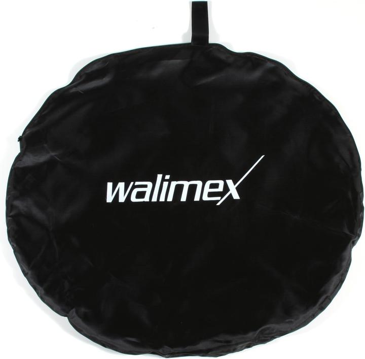 Produktbild Walimex Doppelpack Falthintergrund (150 cm, 200 cm)