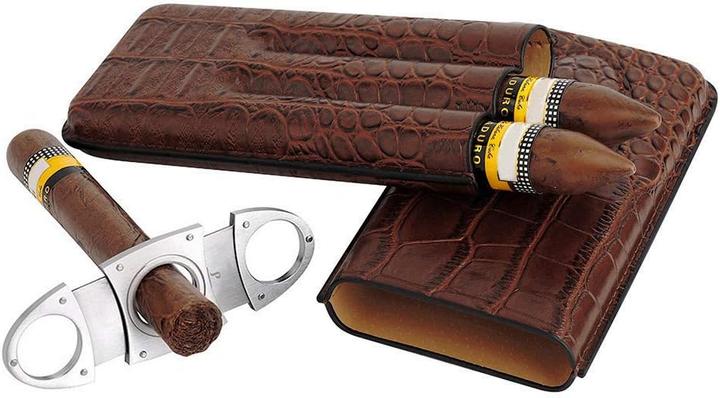 Produktbild Pipita Zigarrenetui