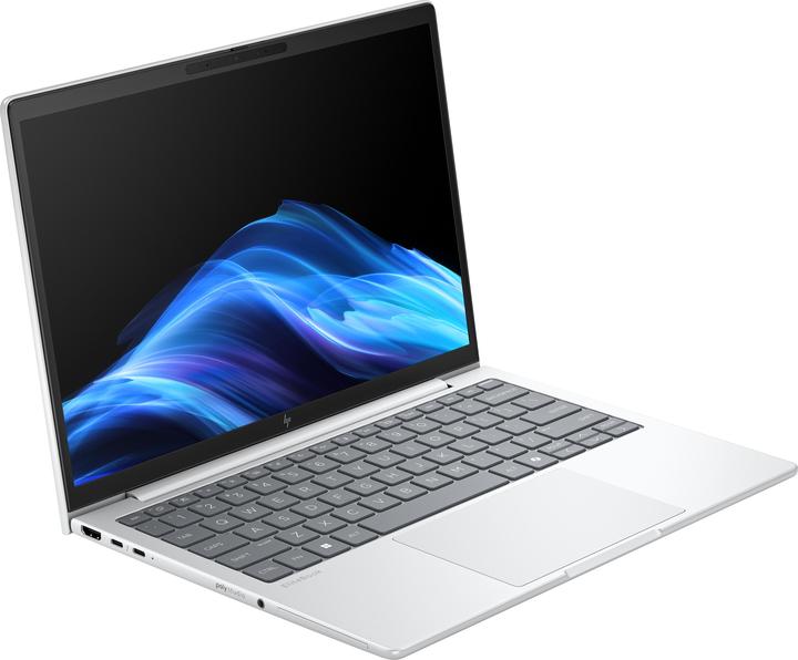 Produktbild HP EliteBook 8 G1i 13 inch Notebook AI PC (13.30", 512 GB, 16 GB, DE, Intel Core Ultra 5 225U)