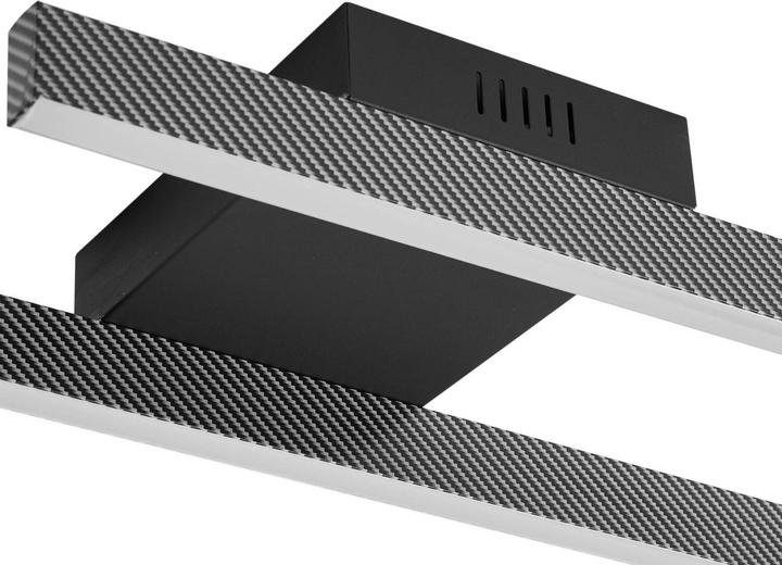 Actual product image Lucande Yvor (4880 lm)