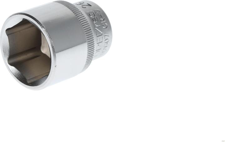 Actual product image Gedore Red Socket insert /2 6kt SW26mm L.mm (26 mm)