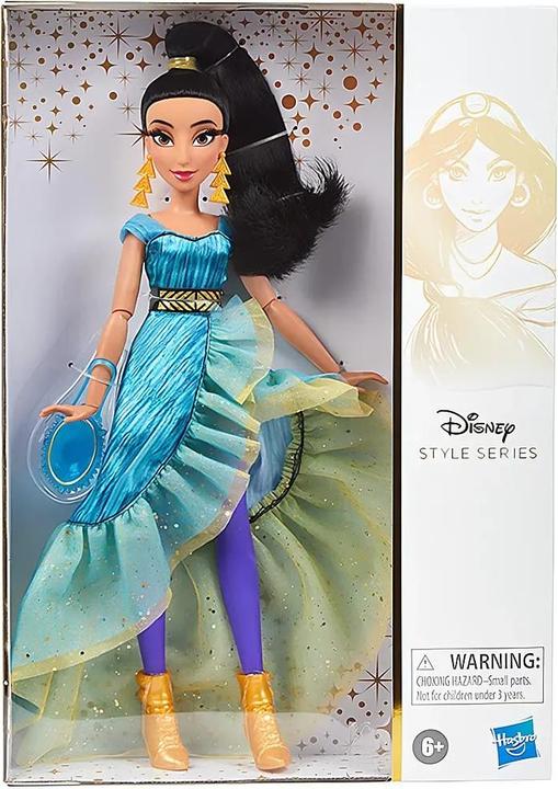 Produktbild Hasbro Jasmine