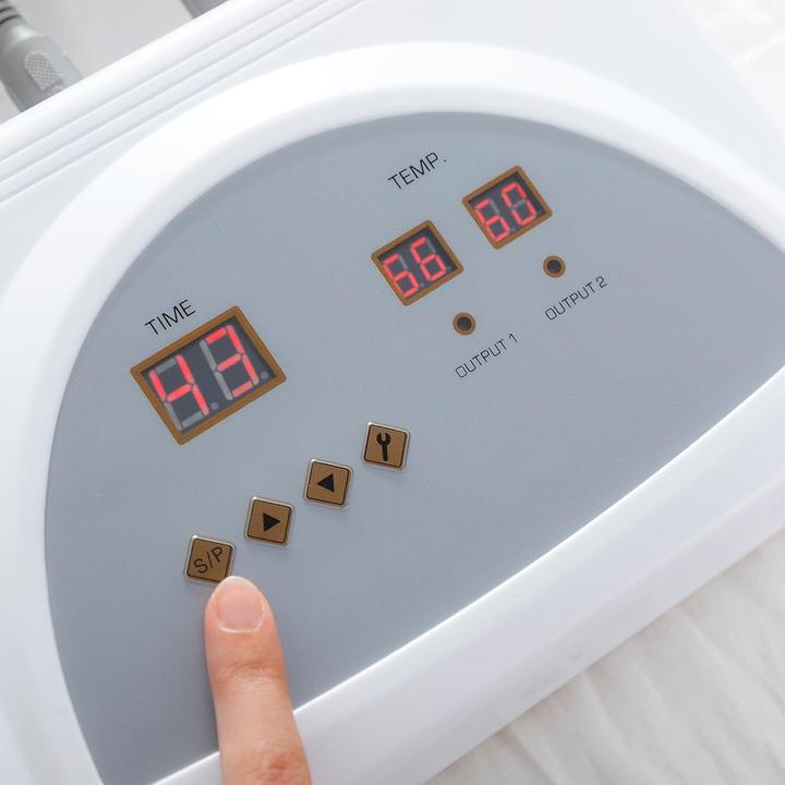 Actual product image InnovaGoods Infrared sauna blanket