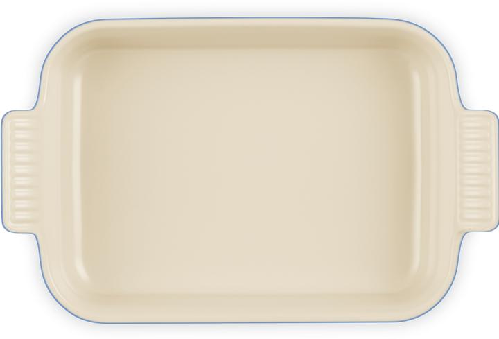 Actual product image Le Creuset Auflaufform Tradition