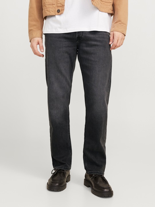 Produktbild Jack & Jones JJICHRIS JJORIGINAL AM 389 Relaxed Fit Jeans Relaxed Fit Jeans (28)