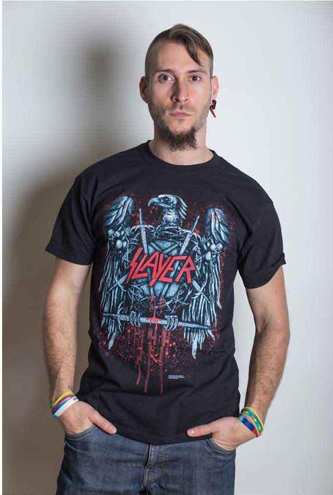 Slayer Ammunition Eagle (XL)