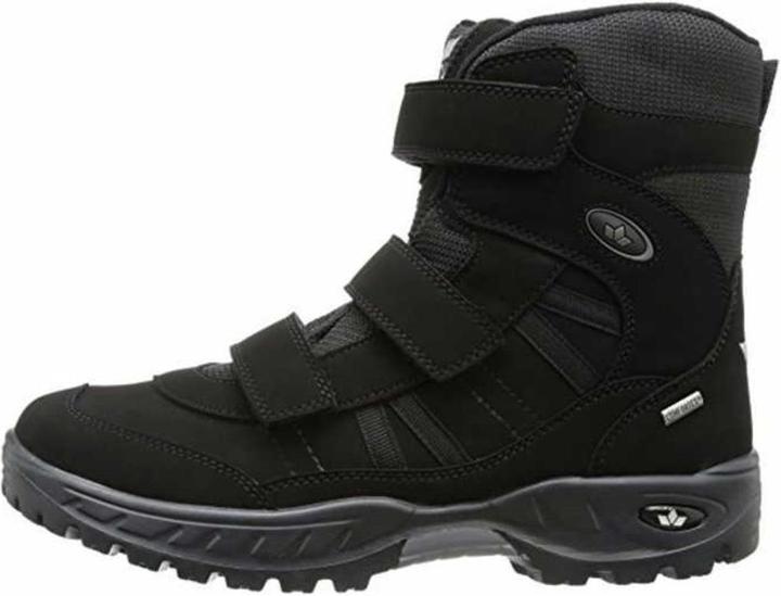Actual product image Lico boots (40)