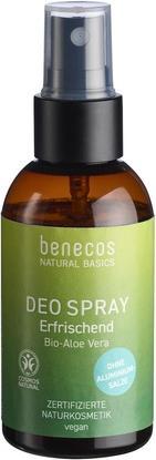 Benecos NB Deo Spray Erfrischend (Spray, 75 ml)