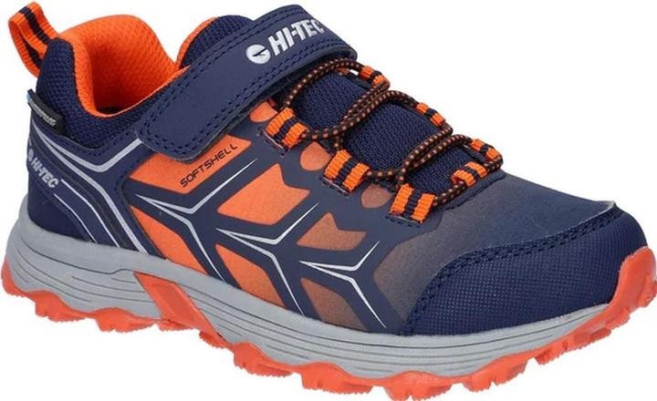 Produktbild Hi-Tec Jungen Wanderschuhe Scooby (38)
