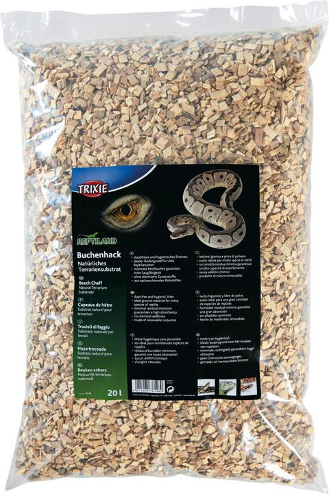 Trixie Beechwood hack