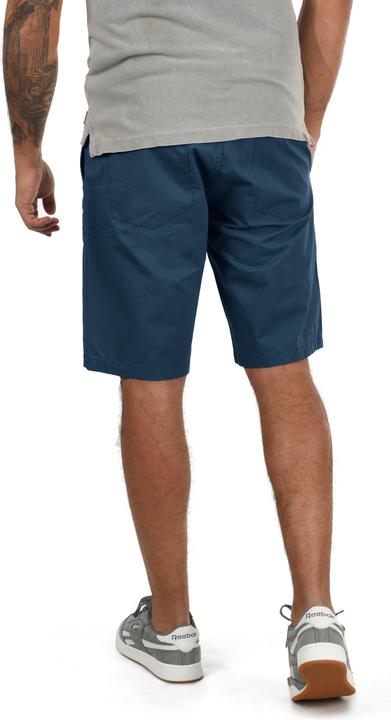 Immagine prodotto Blend Ragna Pantaloncini Chino Shorts Panno Corti Da Uomo con cintura In Cotone 100% Regular- Fit (M)