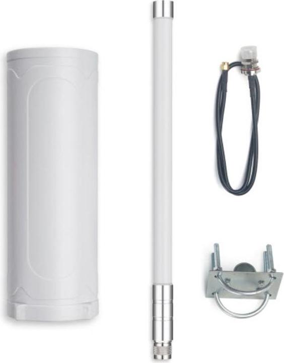Produktbild Dragino DLOS8N Outdoor Multichannel LoRaWAN Gateway