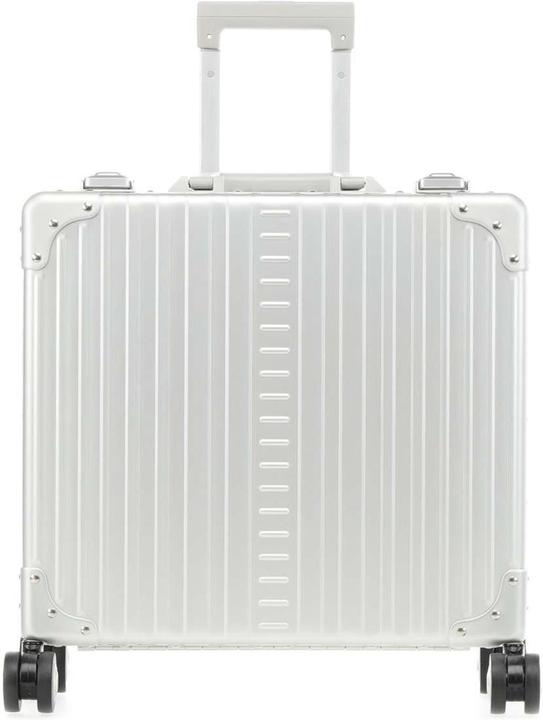 Actual product image Aleon Deluxe business suitcase with wheels (28.30 l)