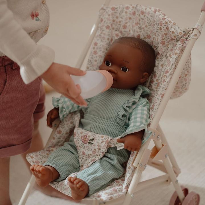 Actual product image Little Dutch Dolls buggy