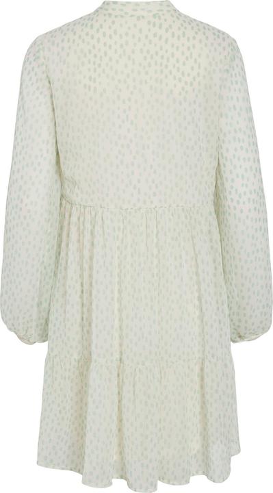 Image du produit Vila VIFALIA Langarm Minikleid (40)