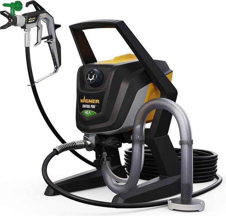 Produktbild Wagner Control Pro 350 R