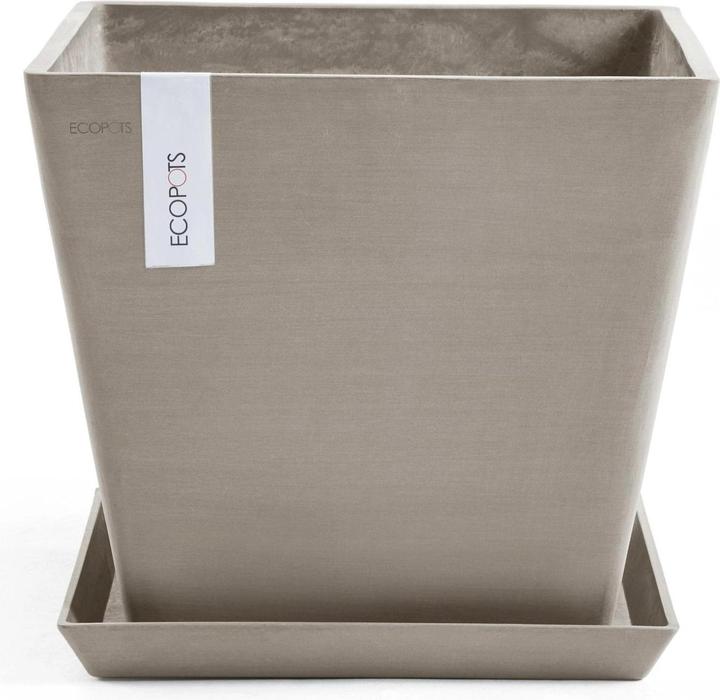Produktbild Ecopots Rotterdam (30 x 30 x 26 cm)