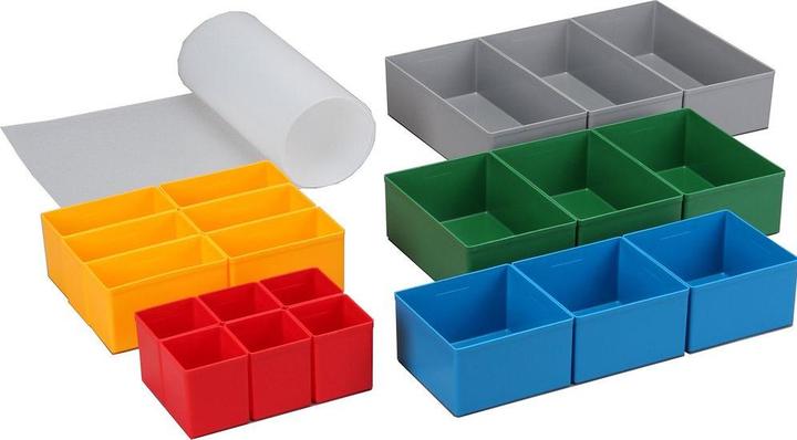 Produktbild Allit EuroPlus Set 63/22