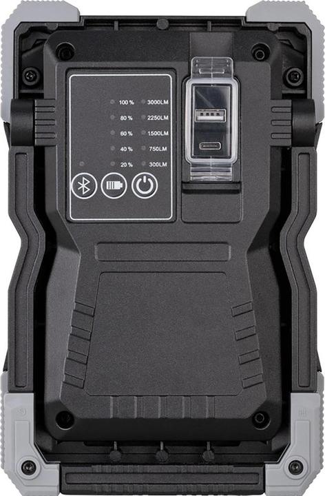 Produktbild Brennenstuhl Rufus 3010 MA (3000 lm)