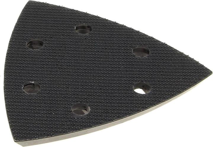 Produktbild Bosch Professional Zubehör Schleifplatte für Bosch-Dreieckschleifer, GDA 280 E PDA 180 PDA 180 E PDA 240 E