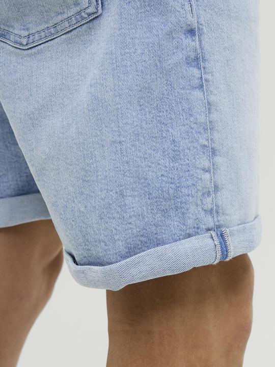 Actual product image Jack & Jones Jjirick Jjioriginal Shorts Am 360 Sn (S)