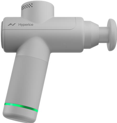 Immagine prodotto Hyperice Hypervolt Go 2.0 (3 Passi, 180 min)