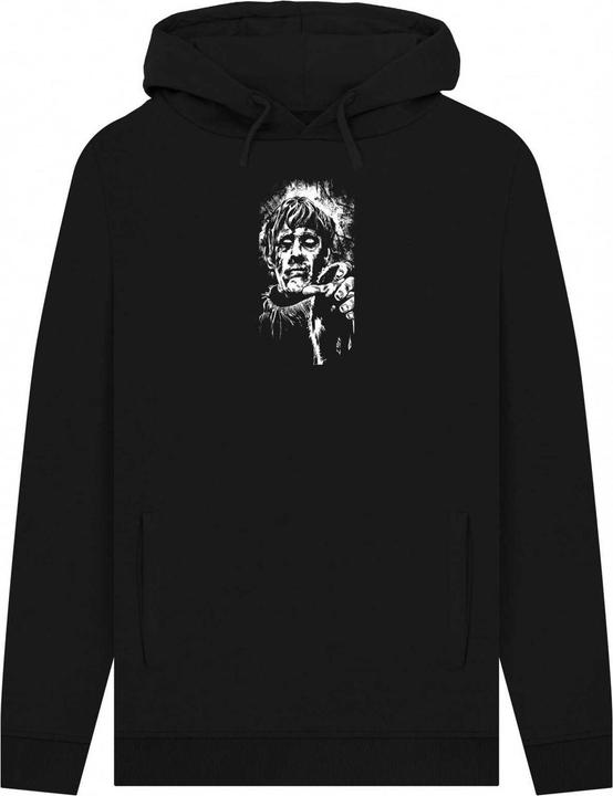 Produktbild Horror Line Plague Of The Zombies Kapuzenpullover (M)