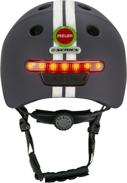 Produktbild Melon ESeries Highway matte (52 - 58 cm)