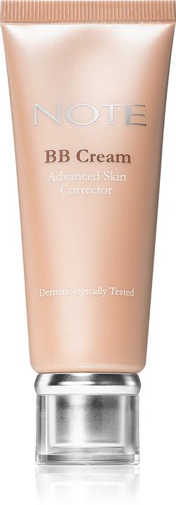 Produktbild Note Cosmetique BB Advanced Hautkorrektor BB Creme (Soft Ivory, 30 ml)