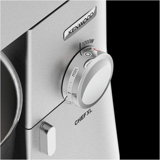 Produktbild Kenwood Chef XL (1200 W)