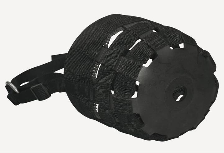 Productafbeelding Kerbl Muilkorf met halster