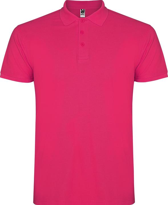 Produktbild Alpinia Star Poloshirt (S)