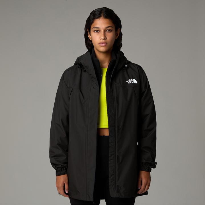 Actual product image North Face Antora Rain (XS)