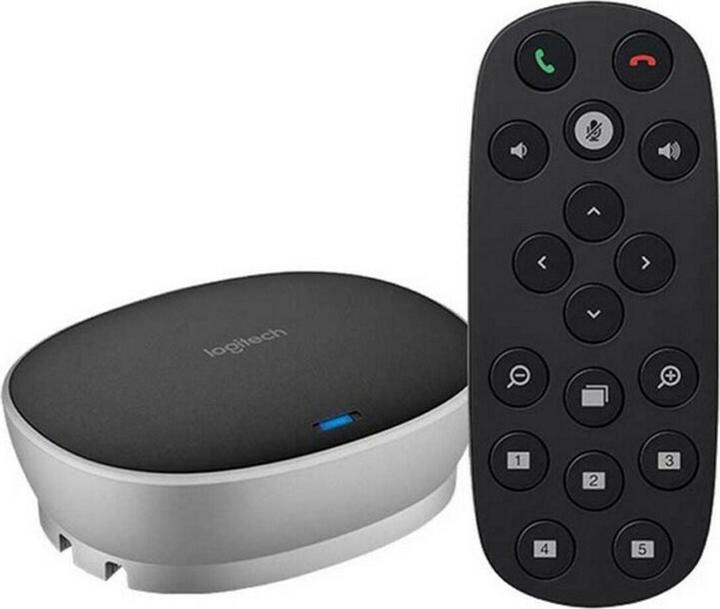 Actual product image Logitech Group