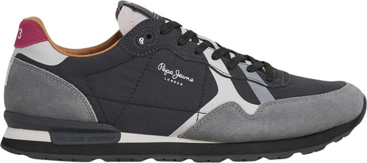 Dark Grey