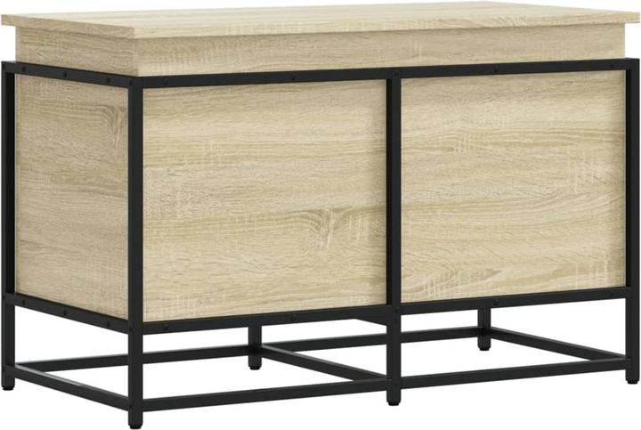 Actual product image vidaXL Aufbewahrungsbox (80 cm)