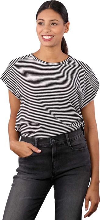 Actual product image Armedangels Women's Oneliaa Lovely Stripes (XL)